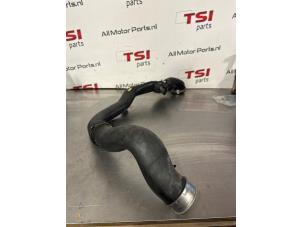 Usagé Tube intercooler Volkswagen Touran (1T1/T2) 1.4 16V TSI 140 Prix € 30,00 Prix TTC proposé par TSI-Parts