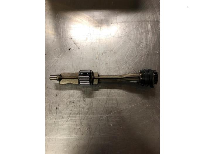 Używane Wal balansujacy Volkswagen Golf VII (AUA) 2.0 R 4Motion 16V Cena € 103,00 Procedura marży oferowane przez TSI-Parts / Allmotorparts B.V.