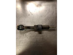 Used Balance shaft Volkswagen Golf VII (AUA) 2.0 R 4Motion 16V Price € 125,01 Inclusive VAT offered by TSI-Parts