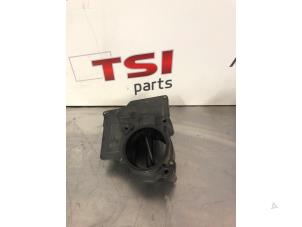Używane Przepustnica Volkswagen Touran (1T1/T2) 1.4 16V TSI 140 Cena € 150,00 Z VAT oferowane przez TSI-Parts