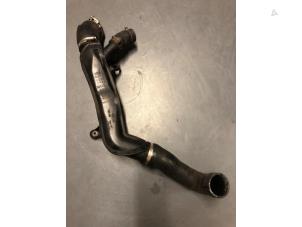 Used Intercooler hose Volkswagen Golf VI (5K1) 2.0 TSI R 16V 4Motion Price € 75,00 Inclusive VAT offered by TSI-Parts