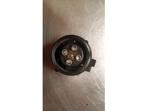 Used Water pump Volkswagen Golf V (1K1) 1.4 TSI 140 16V Price € 75,00 Inclusive VAT offered by TSI-Parts