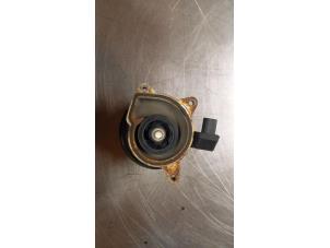 Wasserpumpe van een Volkswagen Golf V (1K1) 1.4 TSI 140 16V 2008
