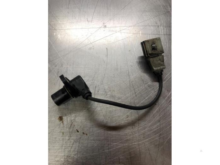 Usados Sensor BDP Volkswagen Golf V (1K1) 2.0 TFSI GTI 16V Precio € 12,50 Norma de margen ofrecido por TSI-Parts / Allmotorparts B.V.