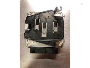 Engine management computer from a Volkswagen Golf V (1K1) 2.0 TFSI GTI 16V 2005