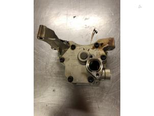 Used Oil pump Volkswagen Golf VI (5K1) 1.4 TSI 160 16V Price € 70,00 Inclusive VAT offered by TSI-Parts