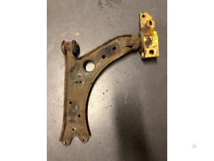Used Front lower wishbone, left Volkswagen Golf V (1K1) 2.0 TFSI GTI 16V Price € 25,00 Inclusive VAT offered by TSI-Parts