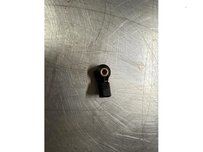 Usados Sensor de golpeteo Volkswagen Touran (1T1/T2) 2.0 FSI 16V Precio € 9,50 Norma de margen ofrecido por TSI-Parts / Allmotorparts B.V.