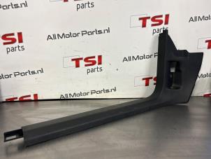 Used Door sill left Volkswagen Tiguan (5N1/2) 1.4 TSI 16V Price € 5,00 Inclusive VAT offered by TSI-Parts