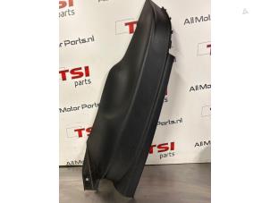 Used C-style sealing cover left Volkswagen Tiguan (5N1/2) 1.4 TSI 16V Price € 14,99 Inclusive VAT offered by TSI-Parts