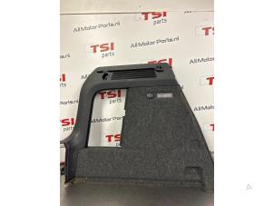 Używane Okladzina panelu bocznego lewy tyl Volkswagen Tiguan (5N1/2) 1.4 TSI 16V Cena € 60,00 Z VAT oferowane przez TSI-Parts