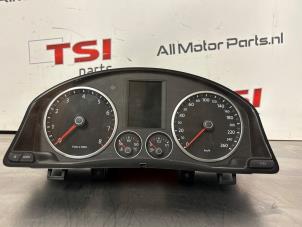 Gebrauchte Tacho - Kombiinstrument KM Volkswagen Tiguan (5N1/2) 1.4 TSI 16V Preis € 90,00 Mit Mehrwertsteuer angeboten von TSI-Parts