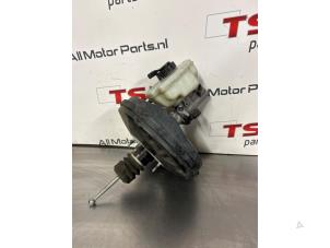 Used Brake servo Seat Leon (1P1) 1.6 MultiFuel Price € 48,40 Inclusive VAT offered by TSI-Parts