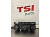 Volkswagen Tiguan (5N1/2) 1.4 TSI 16V Heizung Bedienpaneel