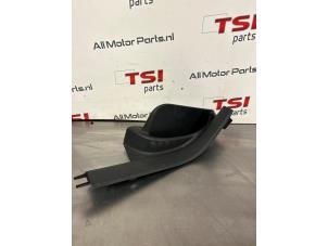 Used C-style sealing cover left Volkswagen Tiguan (5N1/2) 1.4 TSI 16V Price € 25,00 Inclusive VAT offered by TSI-Parts