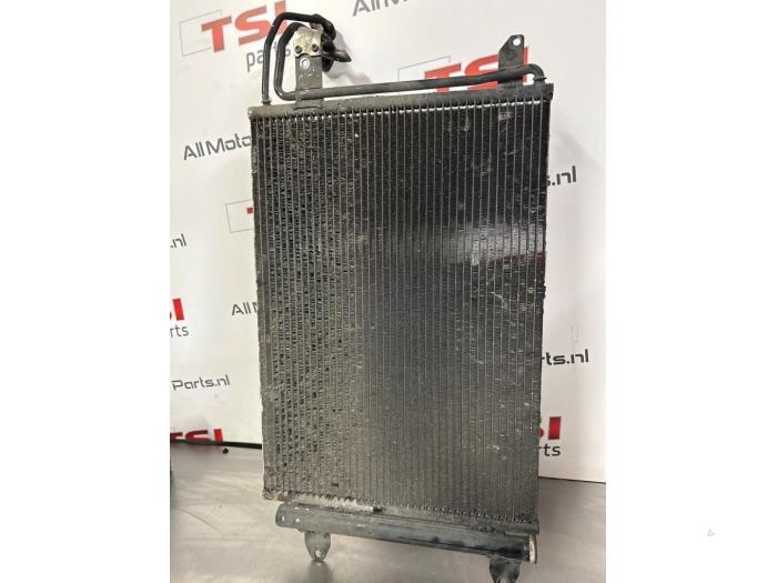 Usagé Condenseur de climatisation Volkswagen Tiguan (5N1/2) 1.4 TSI 16V Prix € 33,00 Règlement à la marge proposé par TSI-Parts / Allmotorparts B.V.