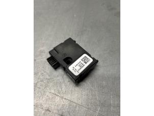 Used Steering angle sensor Volkswagen Tiguan (5N1/2) 1.4 TSI 16V Price € 15,00 Inclusive VAT offered by TSI-Parts