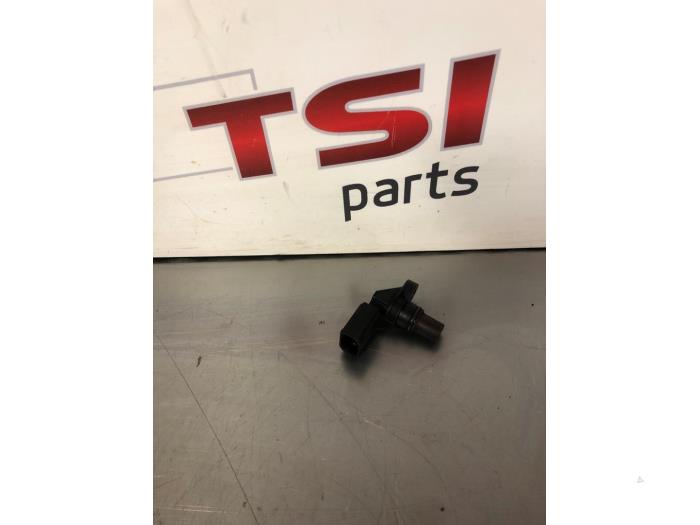 Begagnade Kamaxelsensor Audi S4 (B7) S4 4.2 V8 40V Pris € 17,00 Marginaltabell erbjuds av TSI-Parts / Allmotorparts B.V.