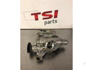 Usados Bomba de aceite Audi A4 (B8) 1.8 TFSI 16V Precio € 9,99 IVA incluido ofrecido por TSI-Parts