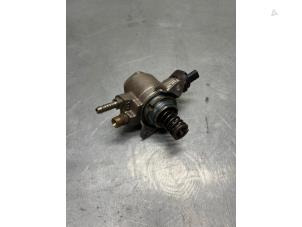 Used Mechanical fuel pump Audi S4 Avant (B8) 3.0 TFSI V6 24V Price € 160,00 Inclusive VAT offered by TSI-Parts