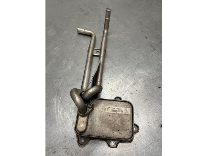 Gebrauchte Wärmetauscher Volkswagen Golf VI Variant (AJ5/1KA) 1.4 TSI 160 16V Preis € 25,00 Margenregelung angeboten von TSI-Parts / Allmotorparts B.V.