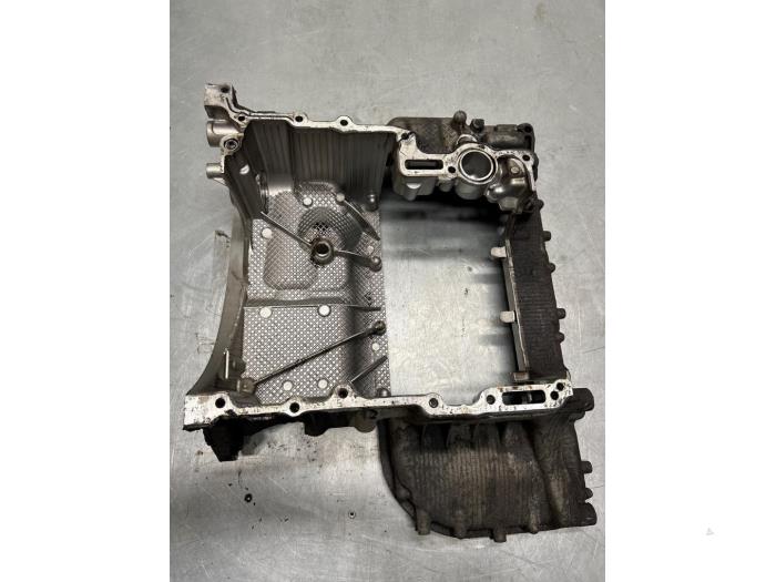 Gebrauchte Ölwanne Audi A5 (8T3) Preis € 124,00 Margenregelung angeboten von TSI-Parts / Allmotorparts B.V.