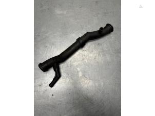 Used Water pipe Volkswagen Scirocco (137/13AD) 1.4 TSI 160 16V Price € 20,00 Inclusive VAT offered by TSI-Parts