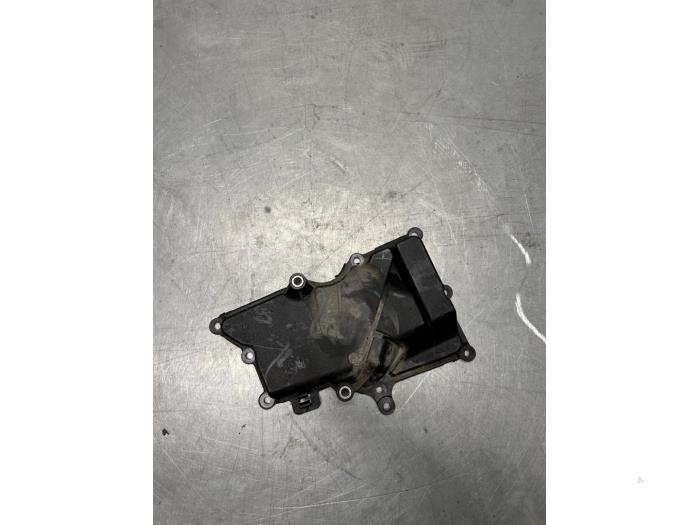 Begagnade PCV-ventil Seat Ibiza IV (6J5) 1.2 TSI Pris € 12,00 Marginaltabell erbjuds av TSI-Parts / Allmotorparts B.V.