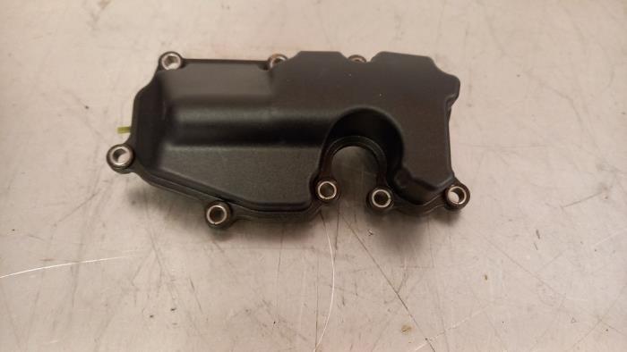 Begagnade PCV-ventil Audi A3 (8P1) 2.0 16V T FSI Quattro Pris € 12,00 Marginaltabell erbjuds av TSI-Parts / Allmotorparts B.V.