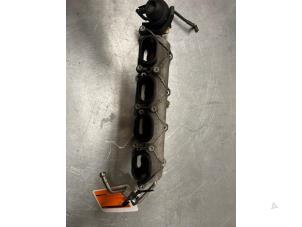 Used Intake manifold Audi A8 (D3) 4.2 V8 40V FSI Quattro Price € 60,00 Inclusive VAT offered by TSI-Parts