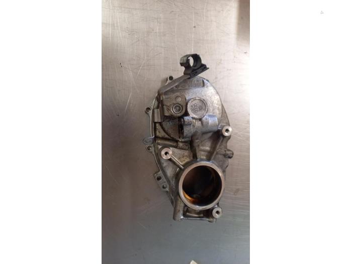 Gebrauchte Nockenwellengehäuse Seat Leon (1P1) 2.0 TFSI Cupra 16V Preis € 124,00 Margenregelung angeboten von TSI-Parts / Allmotorparts B.V.