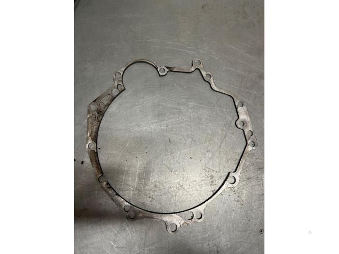 Usagé Divers Audi A6 (C6) 2.4 V6 24V Prix € 25,00 Règlement à la marge proposé par TSI-Parts / Allmotorparts B.V.