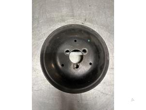 Used Water pump pulley Audi S4 (B8) 3.0 TFSI V6 24V Price € 99,00 Inclusive VAT offered by TSI-Parts