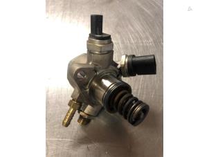 Used Mechanical fuel pump Audi S6 (C7) 4.0 V8 TFSI Price € 211,75 Inclusive VAT offered by TSI-Parts