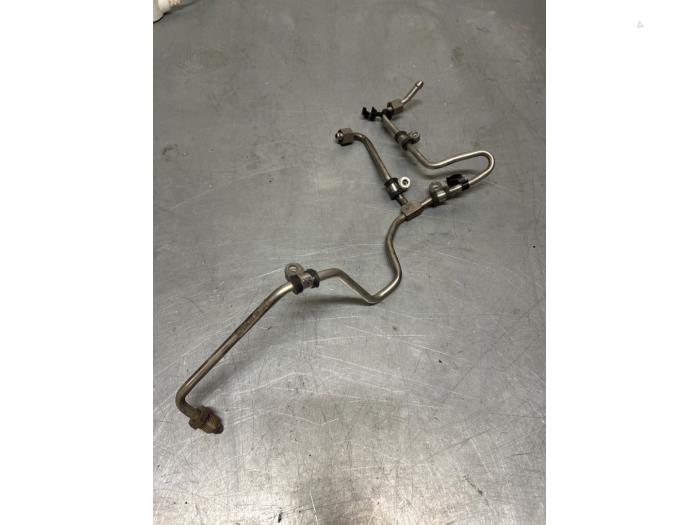 Usagé Conduit (divers) Audi S4 (B8) S4 3.0 TFSI V6 24V Prix € 21,00 Règlement à la marge proposé par TSI-Parts / Allmotorparts B.V.
