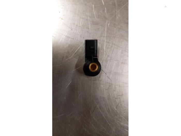 Begagnade Knackningssensor Audi S6 (C7) 4.0 V8 TFSI Pris € 12,00 Marginaltabell erbjuds av TSI-Parts / Allmotorparts B.V.