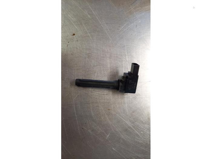 Usagé Broche bobine Audi S6 (C7) 4.0 V8 TFSI Prix € 21,00 Règlement à la marge proposé par TSI-Parts / Allmotorparts B.V.