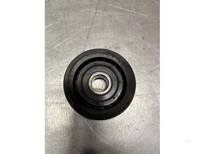 Usados Rodillo correa múltiple Audi SQ5 (8RB) 3.0 TDI V6 24V Precio € 10,00 Norma de margen ofrecido por TSI-Parts / Allmotorparts B.V.