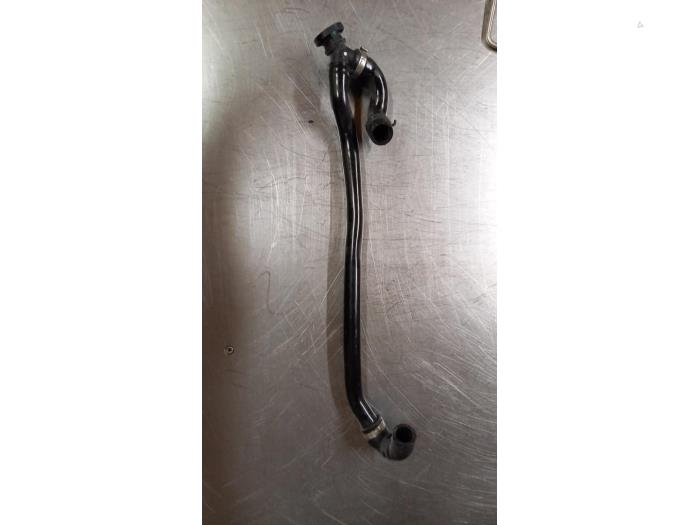 Usagé Conduit (divers) Audi S6 (C7) 4.0 V8 TFSI Prix € 25,00 Règlement à la marge proposé par TSI-Parts / Allmotorparts B.V.