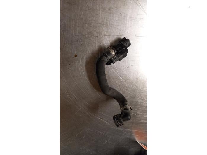 Usagé Conduit (divers) Audi S6 (C7) 4.0 V8 TFSI Prix € 62,00 Règlement à la marge proposé par TSI-Parts / Allmotorparts B.V.