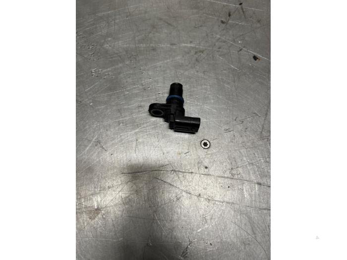 Begagnade Kamaxelsensor Audi A5 (8T3) 3.0 TDI V6 24V Quattro Pris € 8,00 Marginaltabell erbjuds av TSI-Parts / Allmotorparts B.V.