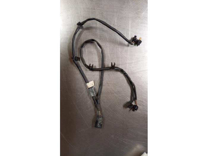 Begagnade Kablage Audi S6 (C7) 4.0 V8 TFSI Pris € 37,00 Marginaltabell erbjuds av TSI-Parts / Allmotorparts B.V.