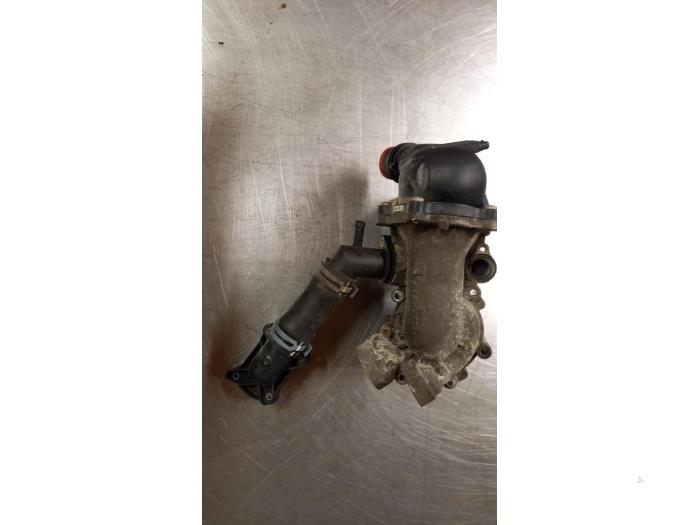 Begagnade Vattenpump Audi S6 (C7) 4.0 V8 TFSI Pris € 124,00 Marginaltabell erbjuds av TSI-Parts / Allmotorparts B.V.