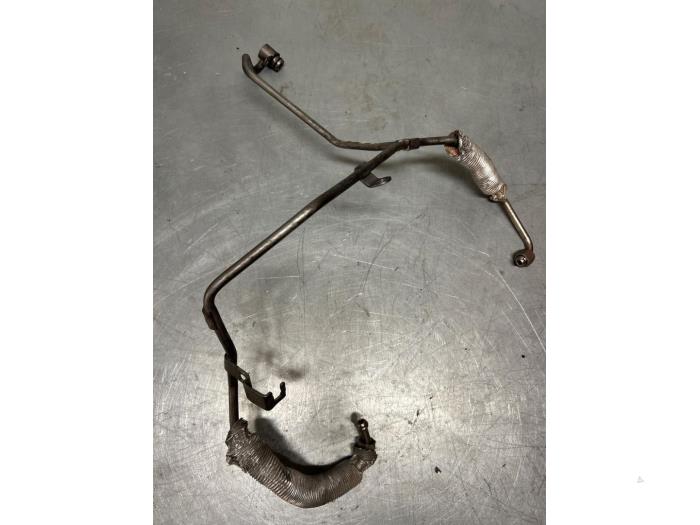 Usagé Conduit (divers) Audi A6 Allroad Quattro (C7) 3.0 TDI V6 24V biturbo Prix € 39,00 Règlement à la marge proposé par TSI-Parts / Allmotorparts B.V.
