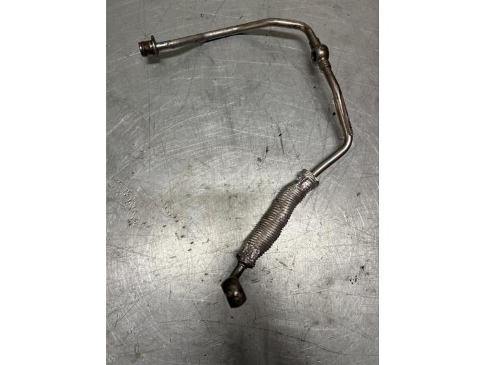 Usagé Conduit (divers) Audi SQ5 (8RB) 3.0 TDI V6 24V Prix € 25,00 Règlement à la marge proposé par TSI-Parts / Allmotorparts B.V.