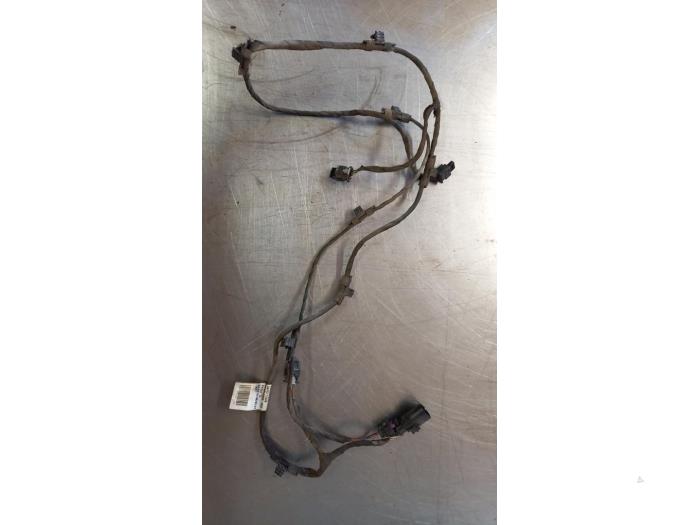 Begagnade Kablage Volkswagen Passat Variant (365) 1.4 TSI 16V Pris € 17,00 Marginaltabell erbjuds av TSI-Parts / Allmotorparts B.V.