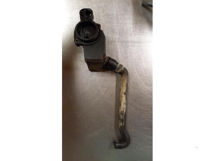 Usagé Ventilation carter Volkswagen Lupo (6X1) 1.4 16V 100 Prix € 21,00 Règlement à la marge proposé par TSI-Parts / Allmotorparts B.V.