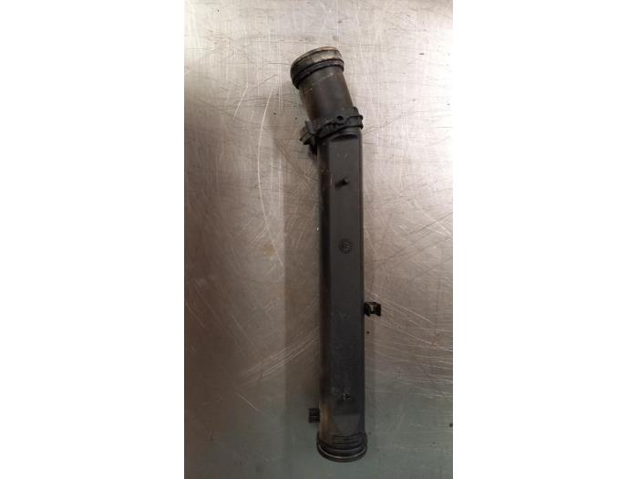 Begagnade Vattenrör Volkswagen Lupo (6X1) 1.4 16V 100 Pris € 12,00 Marginaltabell erbjuds av TSI-Parts / Allmotorparts B.V.