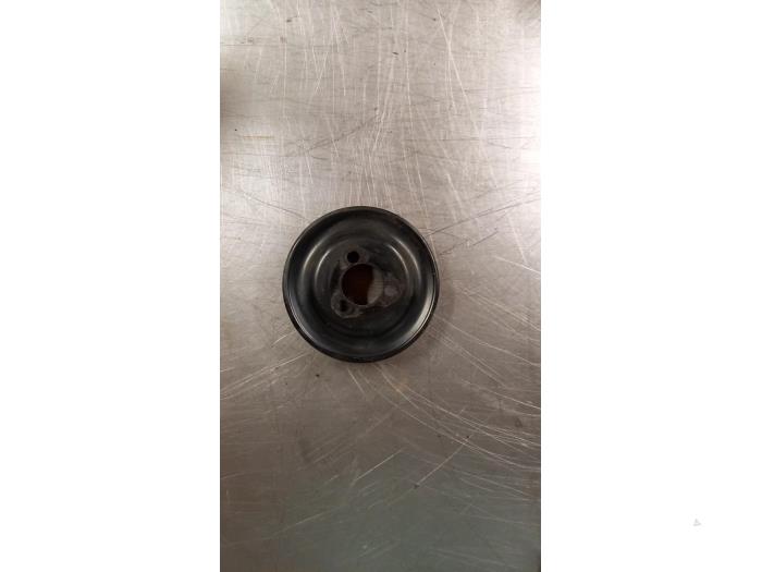 Power steering pump