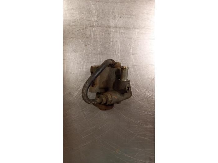 Usagé Pompe de direction Volkswagen Lupo (6X1) 1.4 16V 100 Prix € 21,00 Règlement à la marge proposé par TSI-Parts / Allmotorparts B.V.